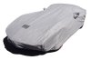 1968-1982 C3 Corvette Car Cover The Wall With Cable And Lock